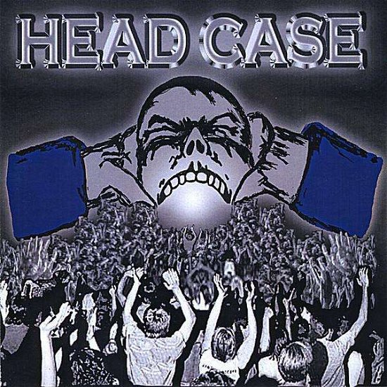 Cover for Head Case (CD) (2008)