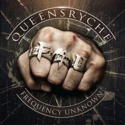 Frequency Unknown - Queensrÿche - Music - Cleopatra Records - 0741157043341 - November 1, 2016