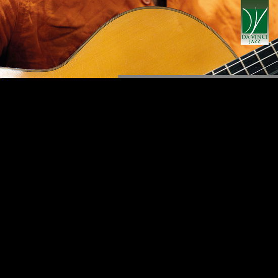 Cover for Marco Poggiolesi · Meu Violão: Solos &amp; Improvisations: From Jazz To Bossa Nova (Antonio Carlos Jobim) (CD) (2025)