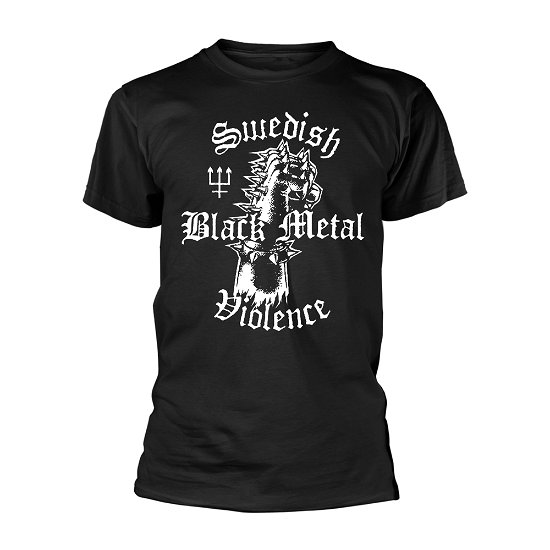 Cover for Watain · Nuclear Alchemy (T-shirt) [size S] (2022)