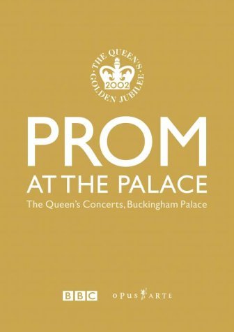 * Prom At The Palace (DVD) (2002)