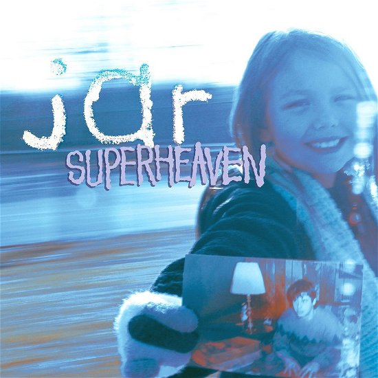 Cover for Superheaven · Jar (Cassette) (2013)