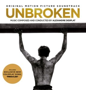 Cover for Unbroken / O.s.t. (CD) (2014)