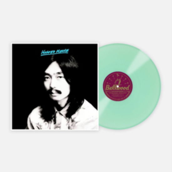 Hosono House - Haruomi Hosono - Musik - LIGHT IN THE ATTIC L - 0826853417341 - 7. april 2023