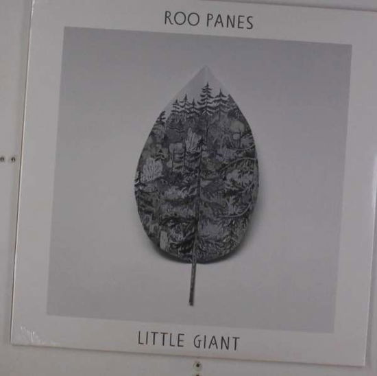 Cover for Roo Panes · Little Giant (LP) [Limited edition] (2016)