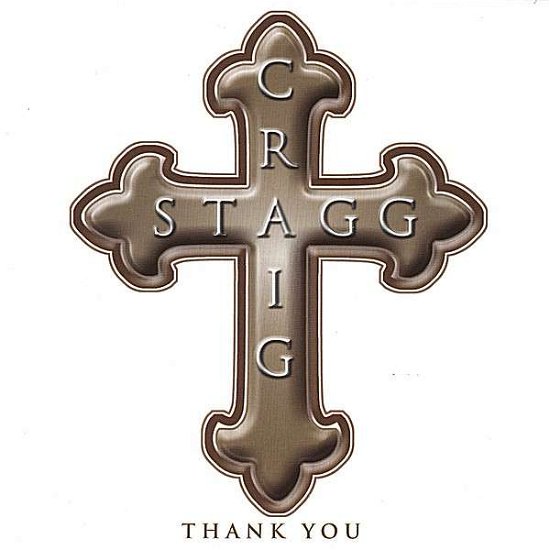 Thank You - Craig Stagg - Musik - 927 Production - 0837101165341 - 9. maj 2006