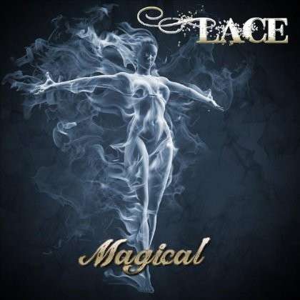 Cover for Lace · Magical (CD) (2012)