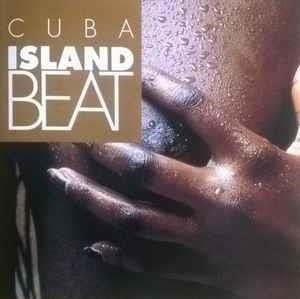 Cover for Island Beat &quot;cuba&quot; · Orquestra De Perez Prado - Orquestra Aragon - Grupo G.e.m.a.l.a. (CD)