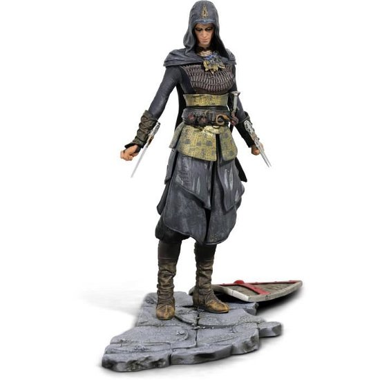 Cover for Ubisoft · Assassins Creed Movie - Maria Figur (MERCH) (2016)