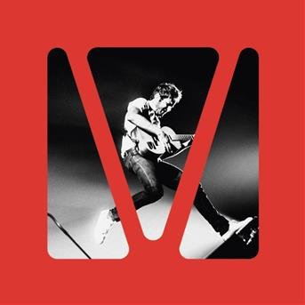 Cover for Vianney · Concert (CD) [Digipak] (2018)