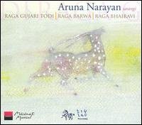 Cover for India · Narayan A./ Raga Gujari (CD) (2005)