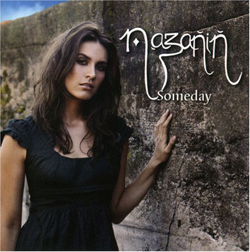 Someday - Nazanin - Música - BODOG - 4029758726341 - 24 de abril de 2014