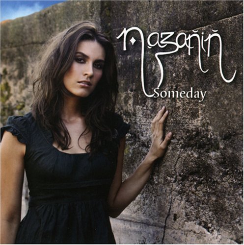 Someday - Nazanin - Musik - BODOG - 4029758726341 - 24. April 2014