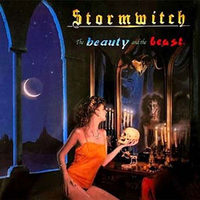 Beauty and the Beast - Stormwitch - Música - MDD - 4042564225341 - 23 de septiembre de 2022