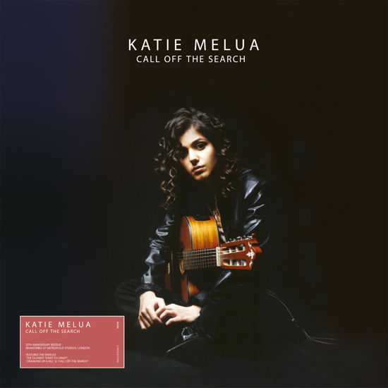 Katie Melua · Call Off The Search (LP) [Remastered edition] (2024)