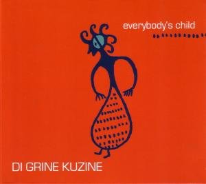 Everybody's Child - Di Grine Kuzine - Musique - FLOWFISH - 4250137260341 - 12 novembre 2010
