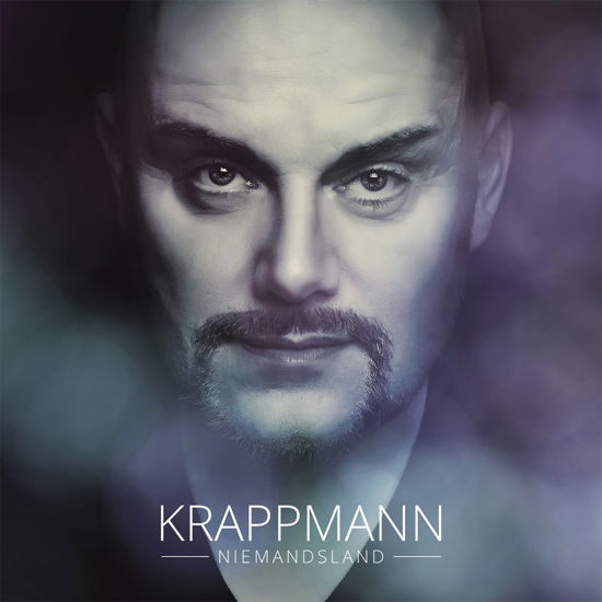 Krappmann · Niemandsland (CD) (2017)