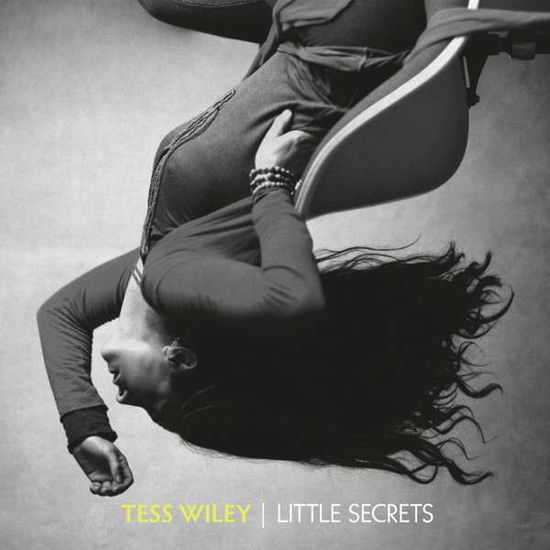 Cover for Tess Wiley · Little Secrets (CD) (2013)