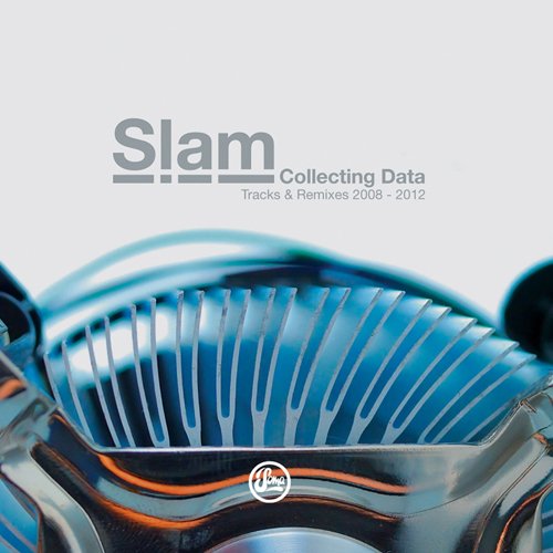 Collecting Data -tracks & Remixes 2008-2012 - Slam - Muzyka - ULTRA VYBE CO. - 4526180112341 - 20 czerwca 2012