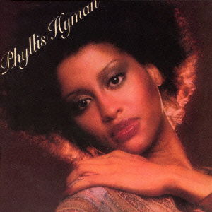 Cover for Phyllis Hyman (CD) [Japan Import edition] (2015)