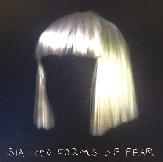 1000 Forms of Fear <limited> - Sia - Musique - 1SMJI - 4547366283341 - 21 décembre 2016