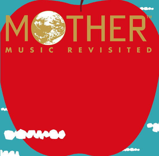 Mother Music Revisited - Keiichi Suzuki - Musique - COL - 4549767103341 - 29 janvier 2021