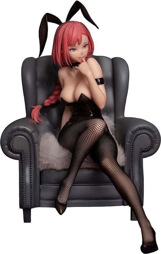 Infinity Studio · Yi Ren Guan House of Unhumans Chu E Bunny 1/7 Pvc (MERCH) (2024)