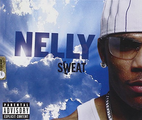 Cover for Nelly · Sweat (CD) (2004)