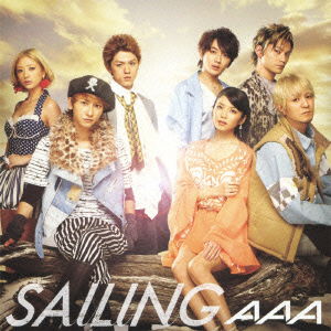 Cover for Aaa · Sailing (CD) [Japan Import edition] (2012)