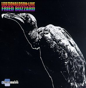 Fried Buzzard - Lou Donaldson - Muziek - MCA VICTOR - 4988067031341 - 17 december 1997