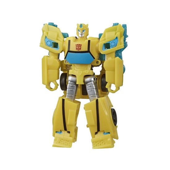 Hive Swarm - Bumblebee (e4788) - Transformers - Merchandise - Hasbro - 5010993892341 - 