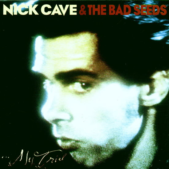 Your Funeral My Trial - Nick Cave - Musikk - Mute - 5016025610341 - 24. april 1987