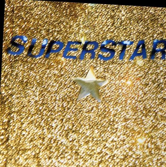 Cover for Superstar · Vol. 1-greatest Hits (CD) (2006)