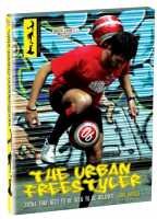 The Urban Freestyler - The Urban Freestyle - Elokuva - Duke - 5017559105341 - maanantai 17. heinäkuuta 2006