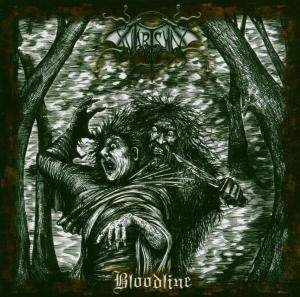 Cover for Svartsyn · Bloodline (CD) (2005)