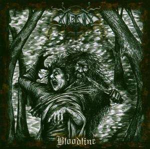 Bloodline - Svartsyn - Music - Sound Riot - 5044845910341 - October 20, 2005
