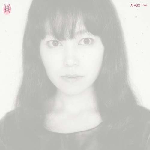 Cover for Ai Aso · Lone (LP) (2014)