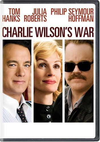 Charlie Wilson's War Bd - Universal - Elokuva - Universal - 5050582816341 - keskiviikko 19. tammikuuta 2011