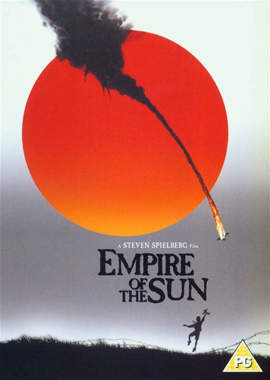Cover for Empire of the Sun · Empire Of The Sun (DVD) (2012)