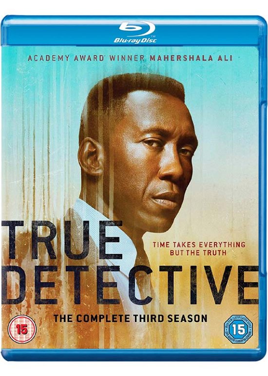 True Detective Season 3 - True Detective S3 Bds - Film - Warner Bros - 5051892222341 - 2 september 2019