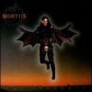 Cover for Mortiis · Stargate (CD) [Remastered edition] (2008)