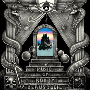 Cover for Bobby Beausoleil · The Lucifer Rising Suite (VINIL) (2013)