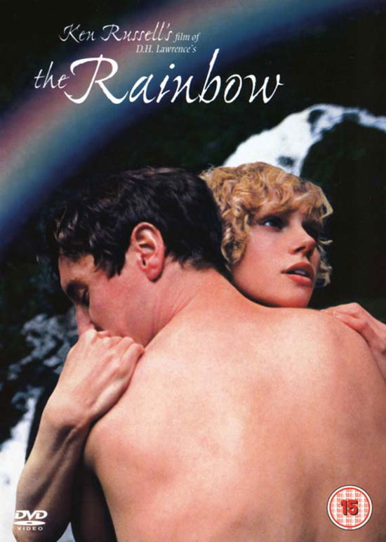 Rainbow the · The Rainbow (DVD) (2007)