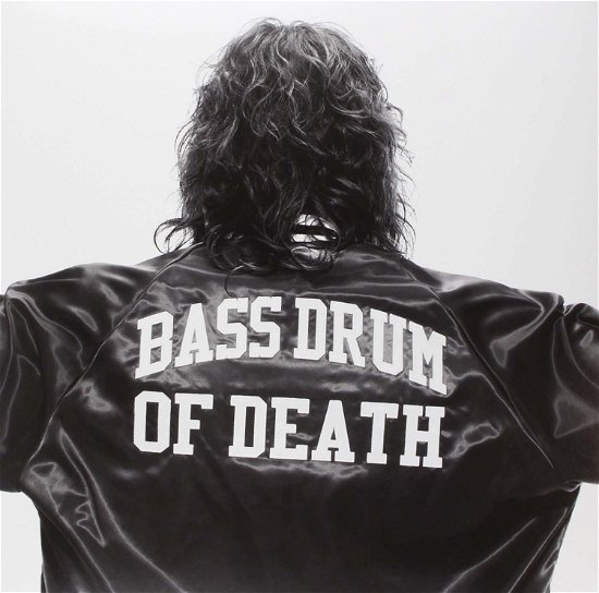 Cover for Bass Drum of Death · Bass Drum Of Death - Rip This (LP)