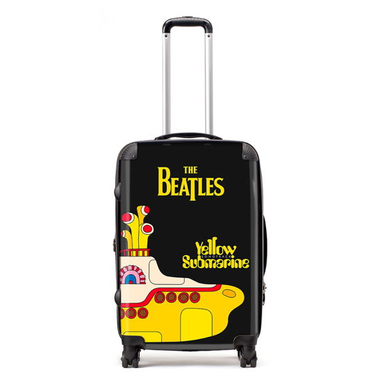 Yellow Submarine Film II - The Beatles - Outro - ROCKSAX - 5060937965341 - 23 de abril de 2024