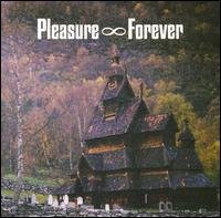 Cover for Pleasure Forever · Bodies Need Rest (CD) (2007)