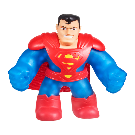 Cover for Goo Jit Zu · Dc Series 3 - Armor Superman (41288) (Toys)