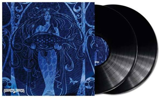 Enkel Biljett - Abramis Brama - Musik - BLACK LODGE - 6663666401341 - 5. marts 2021