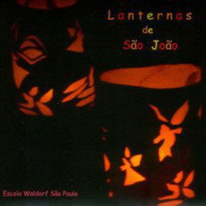 Lanternas De Sao Joao - Escola Waldorf Sao Paulo - Musique - TRATORE - 7898515690341 - 30 juin 2006