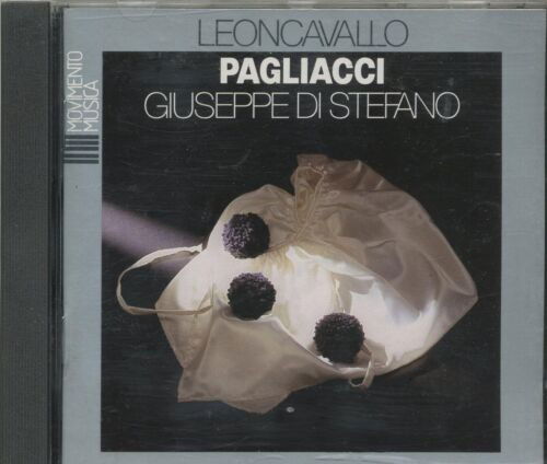 Leoncavallo-pagliacci - Leoncavallo - Music - Cd - 8003278510341 - 